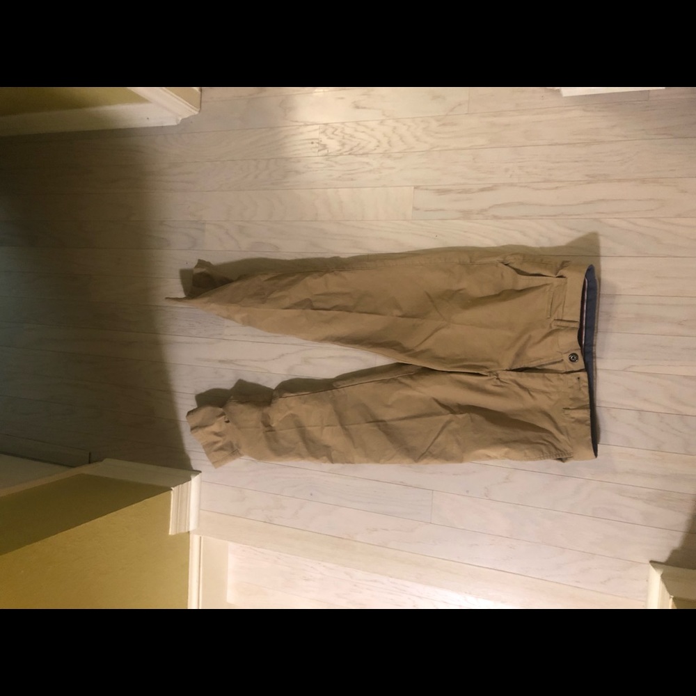 Tommy Hilfiger Khakis 30/32